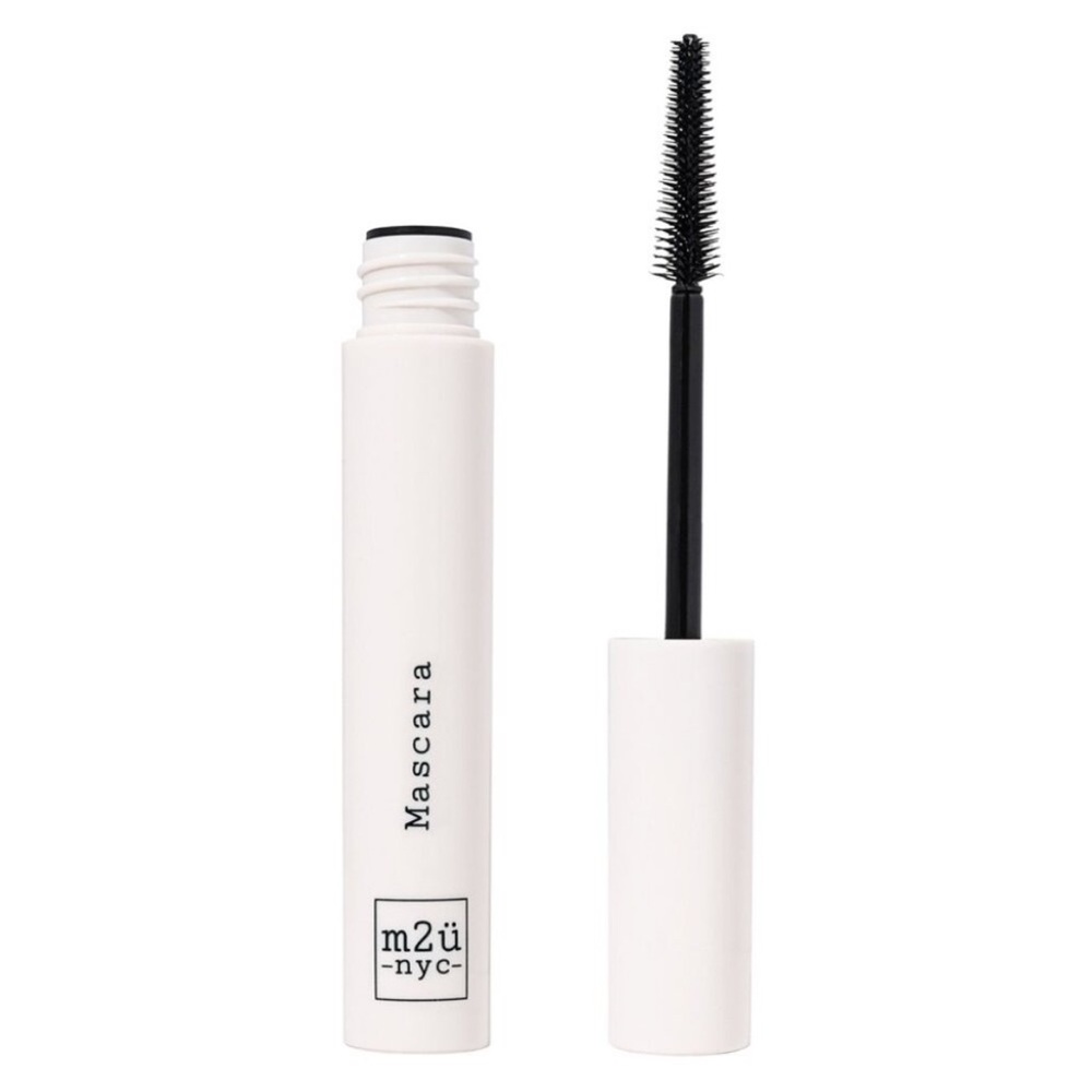 M2U Black Tubing Mascara — Lengthening & volumizing NIB